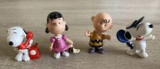 Figurines snoopy schleich d'occasion  Lille-