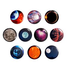 Outer space pins for sale  Cypress