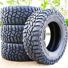 cooper discoverer tires pair for sale  USA