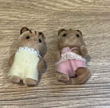 Sylvanian families calico for sale  Shipping to Ireland