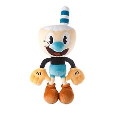 Mugman plush toy for sale  Shipping to Ireland