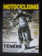 Motociclismo 2019 benelli usato  Italia