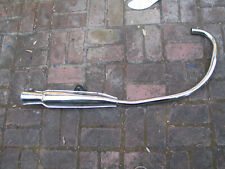 1971-72 Honda CB500K Four Right Lower Exhaust Pipe #HM323 PL218-E2+ for sale  Shipping to South Africa