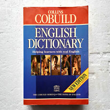 Collins cobuild english usato  Piombino