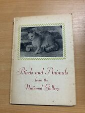 1943 birds animals for sale  CHELTENHAM