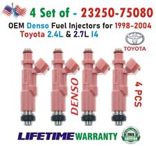 Oem denso fuel for sale  Staten Island
