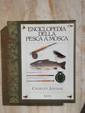 Enciclopedia della pesca usato  Milano