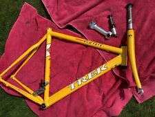 Trek 2300 slr for sale  CLECKHEATON