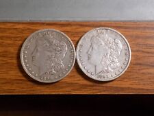 Morgan silver dollar for sale  Grand Junction