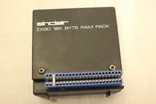 Sinclair zx80 16k for sale  CANTERBURY