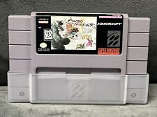 Chrono trigger authentic for sale  Bellport