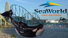 Seaworld san antonio for sale  Mayville