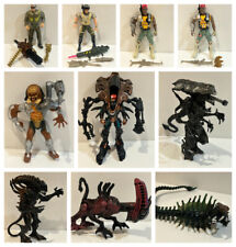 Figura de acción Aliens - varias figuras listado múltiple - Kenner 1992-1993 Predator segunda mano  Embacar hacia Mexico