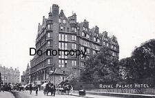 Antique postcard royal for sale  STOURPORT-ON-SEVERN