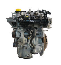 Motor 31.000 KM para Renault Clio MK4 0.9 TCe 75 H4B H4B408 8201342064, usado comprar usado  Enviando para Brazil