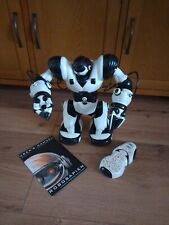 Wowwee robosapien robot for sale  CROOK