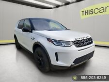 land rover discovery sport for sale  Tomball