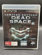 Dead Space 2 Edição Limitada - Playstation 3 PS3 Jogo - Com Manual, Testado comprar usado  Enviando para Brazil