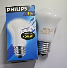 Philips halogen lamp for sale  Shipping to Ireland
