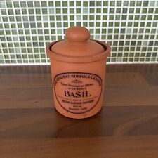 Henry watson basil for sale  Shipping to Ireland