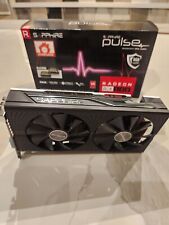 Sapphire pulse radeon for sale  Rutherford