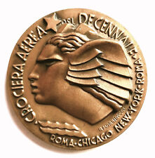 Medaglia bronzo per usato  Vaiano Cremasco