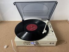Record player steepletone for sale  WOKING
