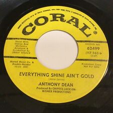 Anthony dean everything for sale  Kannapolis