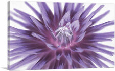 Artcanvas big purple for sale  Niles