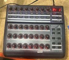 Behringer bcr 2000 for sale  Union City