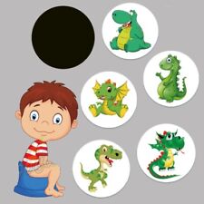 Potty training stickers for sale  Shipping to Ireland