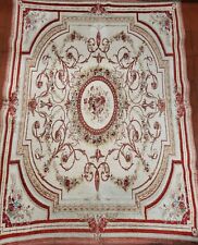 Aubusson french carpet for sale  MACHYNLLETH