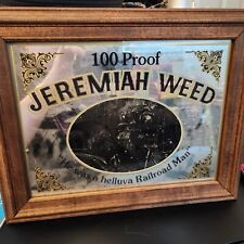 Jeremiah weed framed for sale  Roanoke