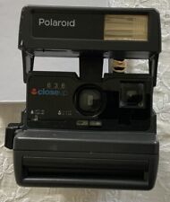 Polaroid 636 close d'occasion  Montreuil