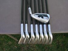 Ping g400 irons for sale  Ephrata