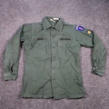 Vintage army uniform for sale  Tucson