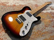 2018 fender classic for sale  Shipping to Ireland