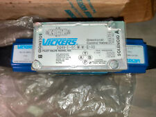 Vickers directional control for sale  Moberly
