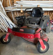 toro timecutter zero turn for sale  Anderson