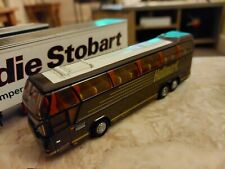 Corgi hallmark bus for sale  HUNSTANTON