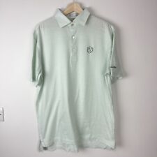 Peter millar polo for sale  DRIFFIELD