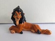 Disney scar villain for sale  ORPINGTON