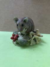 Mouse figure mouse for sale  Shipping to Ireland