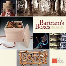 Bartram boxes remix for sale  USA