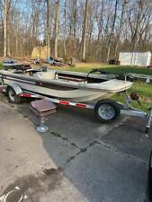 16 boat trailer ft for sale  Goshen