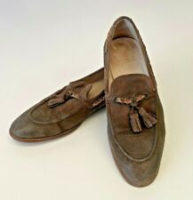 Cinti scarpe mocassino usato  Pordenone