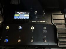 Line 6 POD Go Guitar Processor, used for sale  Shipping to South Africa