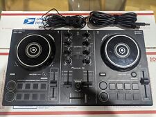 Usado, Pioneer DDJ-200 USB Bluetooth portátil PC/Mac controlador de DJ de dois andares comprar usado  Enviando para Brazil