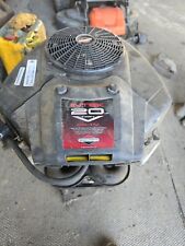 Briggs stratton 20hp for sale  LLANDOVERY