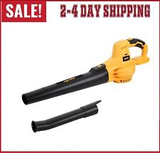 Cordless leaf blower for sale  Long Beach